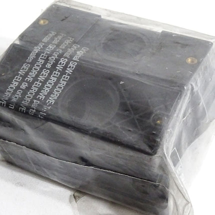 SEW Grundplatte für Spannungsversorgung MLU/MLG 08165165 Inhalt:10 Stück Neu OVP