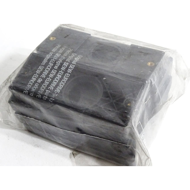 SEW Grundplatte für Spannungsversorgung MLU/MLG 08165165 Inhalt:10 Stück Neu OVP