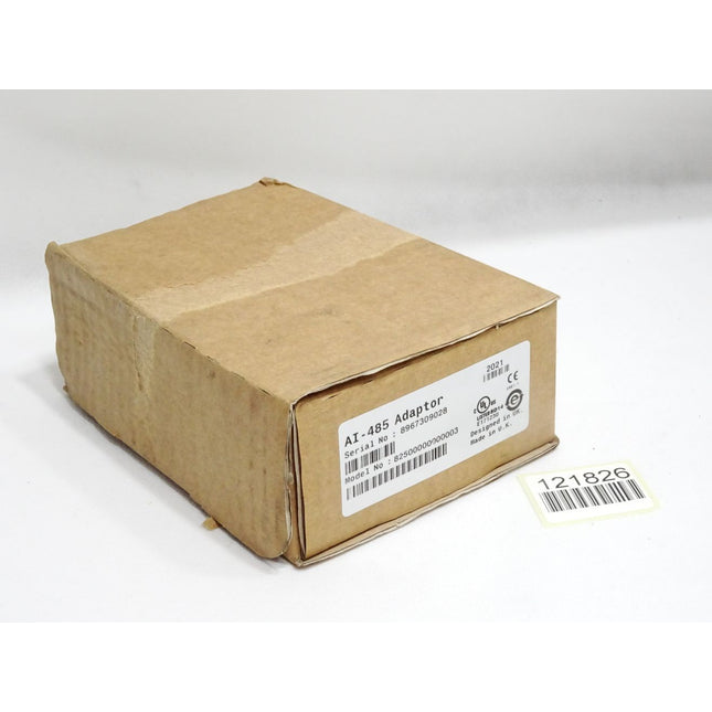 Nidec Control Techniques RS485-Adapter AI-485 82500000000003 / Neu OVP