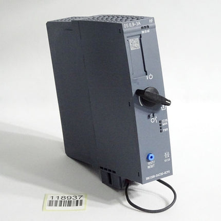 Siemens ET200SP Motorstarter 3RK1308-0AC00-0CP0