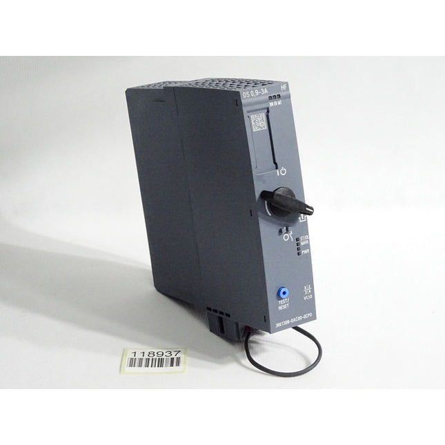 Siemens ET200SP Motorstarter 3RK1308-0AC00-0CP0 - Maranos.de