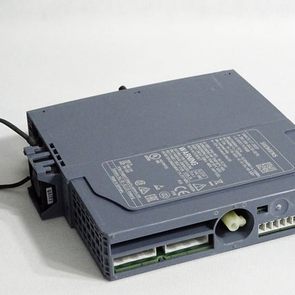 Siemens ET200SP Motorstarter 3RK1308-0AC00-0CP0