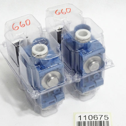 Rexroth Aventics Ventil MH20366 579-660-022-0 5796600220 / Neu OVP - Maranos.de