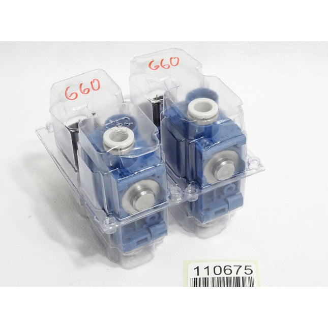 Rexroth Aventics Ventil MH20366 579-660-022-0 5796600220 / Neu OVP - Maranos.de