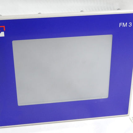 Siemens OEM TP27 10" Panel CFS 6AV3627-6QL00-1BC0 6AV3 627-6QL00-1BC0 - Maranos.de