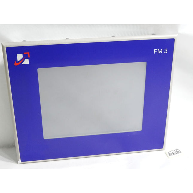 Siemens OEM TP27 10" Panel CFS 6AV3627-6QL00-1BC0 6AV3 627-6QL00-1BC0 - Maranos.de