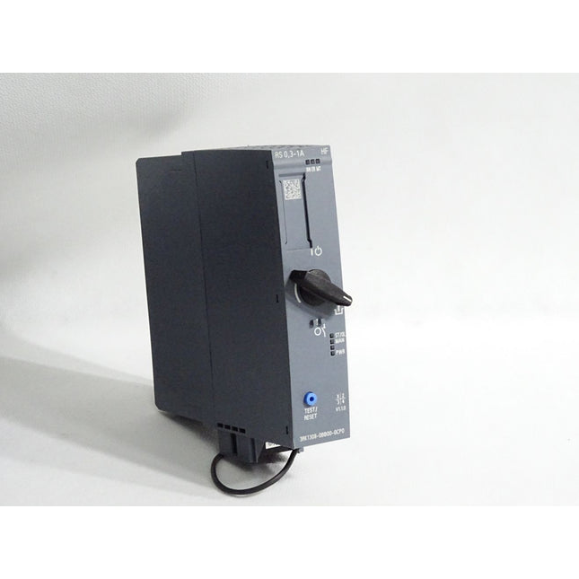 Siemens ET200SP Motorstarter 3RK1308-0BB00-0CP0 - Maranos.de