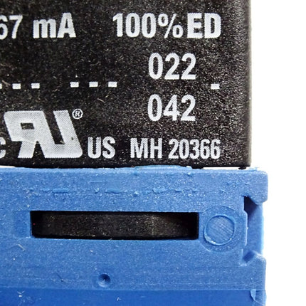 Rexroth Aventics Ventil MH20366 579-660-022-0 5796600220 / Neu OVP - Maranos.de