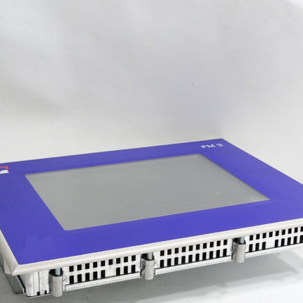 Siemens OEM TP27 10" Panel CFS 6AV3627-6QL00-1BC0 6AV3 627-6QL00-1BC0 - Maranos.de