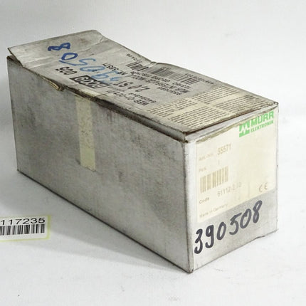 Murr Elektronik 55571 MASI65 DI4 DO4 Y / Neu OVP