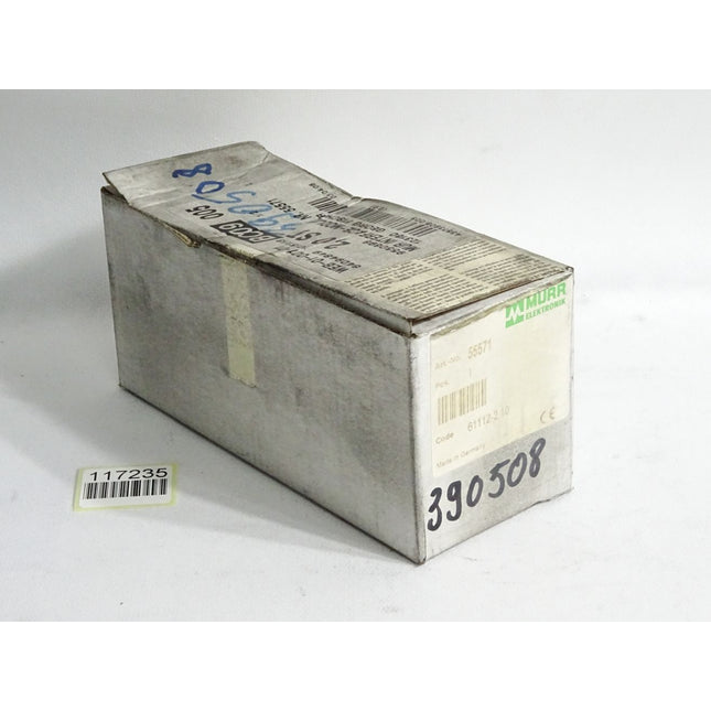 Murr Elektronik 55571 MASI65 DI4 DO4 Y / Neu OVP