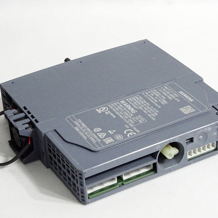 Siemens ET200SP Motorstarter 3RK1308-0BB00-0CP0