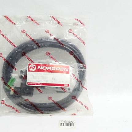 Norgren Ventil 3/2-WV-NC G1/4 24VDC 8010750 8010750306002400 / Neu OVP - Maranos.de