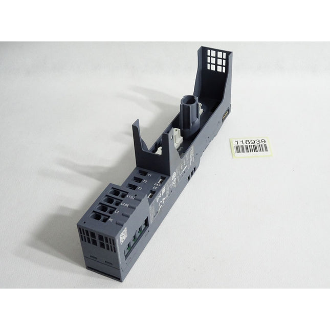 Siemens ET200SP Base-Unit (BU30-MS1) 3RK1908-0AP00-0AP0 - Maranos.de