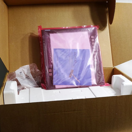 Siemens Sinumerik OP010S Panelfront 10.4" 6FC5203-0AF04-0AA0 / Erneuert - Maranos.de