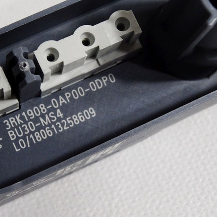 Siemens ET200SP Base-Unit (BU30-MS4)  3RK1908-0AP00-0DP0