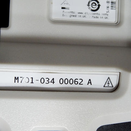 Nidec Control Techniques Unidrive M701 2.2/3.0kW M701-034-00062-A  / Neuwertig