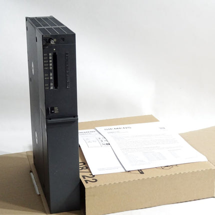 Siemens S7-400 CPU414-3 6ES7414-3XM07-0AB0 6ES7 414-3XM07-0AB0 / Neu OVP - Maranos.de
