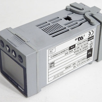 Jumo 703041/181-000-25/000 Kompaktregler / Neu OVP - Maranos.de