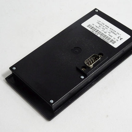 Danfoss Control Panel LCP for 5000 Series 175Z0401
