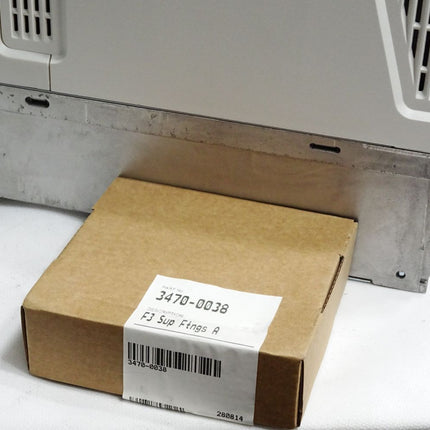 Nidec Control Techniques Unidrive M701 2.2/3.0kW M701-034-00062-A  / Neuwertig