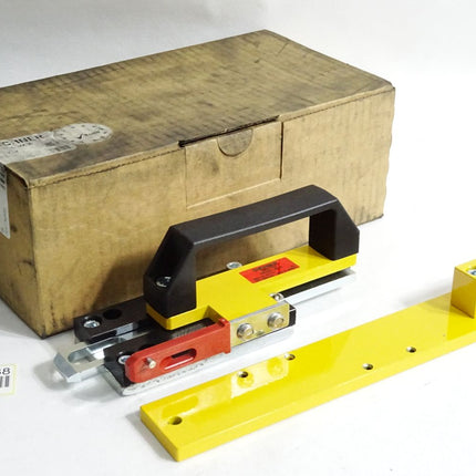 Euchner Riegel NZ-A 057734 für Sicherheitsschalter NZ.VZ und NZ.VZ.VS / Neu OVP