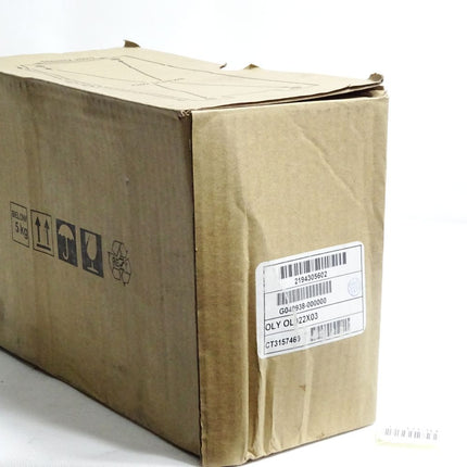 Control Techniques Commander C200 C200-022 C200-022-00075-A 1.5kW / Neu OVP