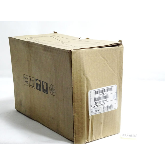 Control Techniques Commander C200 C200-022 C200-022-00075-A 1.5kW / Neu OVP
