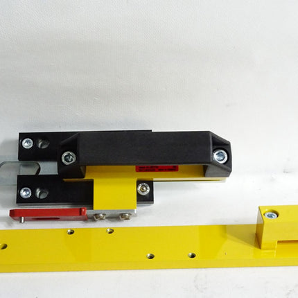 Euchner Riegel NZ-A 057734 für Sicherheitsschalter NZ.VZ und NZ.VZ.VS / Neu OVP