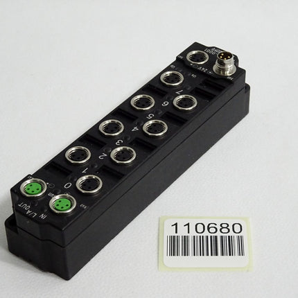 Beckhoff EtherCAT Box EP2318-0001 - Maranos.de