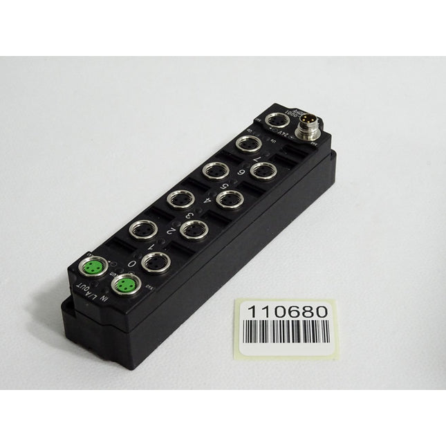 Beckhoff EtherCAT Box EP2318-0001 - Maranos.de