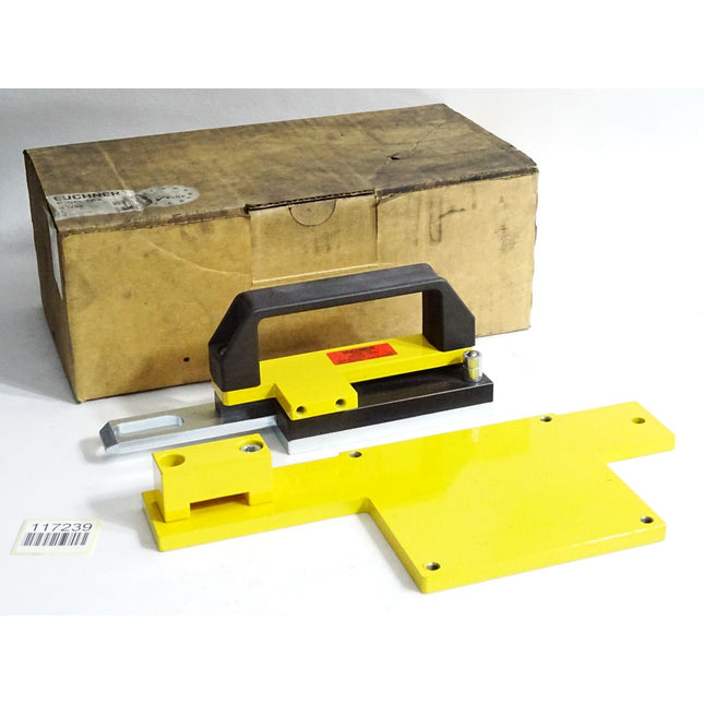 Euchner Riegel TZ-A 057736 für Sicherheitsschalter TZ / Neu OVP