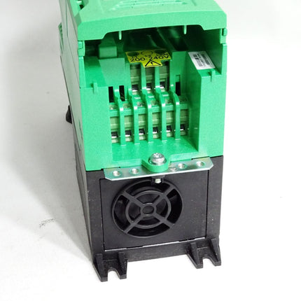 Control Techniques Commander C200 C200-022 C200-022-00075-A 1.5kW / Neu OVP