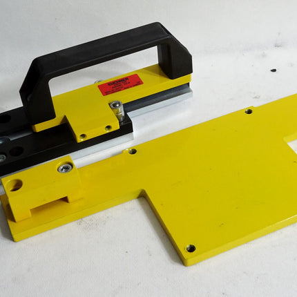 Euchner Riegel TZ-A 057736 für Sicherheitsschalter TZ / Neu OVP