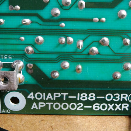 Mitsubishi Keypad KS-6YZM01B-P Membrane KS-6YZL01B-SHEET MLK2600 104PW161 / Neu - Maranos.de