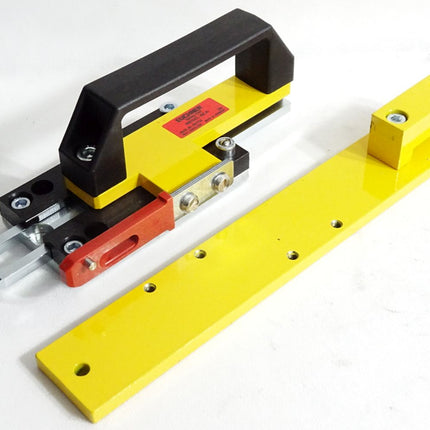 Euchner Riegel NZ-A 057734 für Sicherheitsschalter NZ.VZ und NZ.VZ.VS / Neu OVP