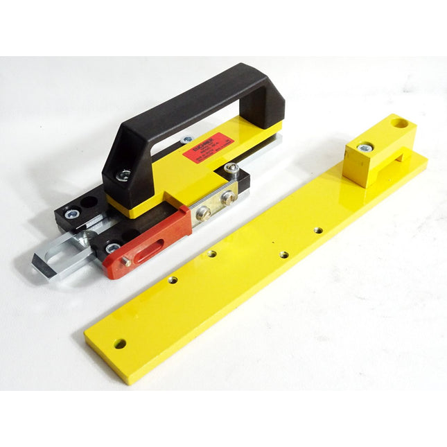 Euchner Riegel NZ-A 057734 für Sicherheitsschalter NZ.VZ und NZ.VZ.VS / Neu OVP