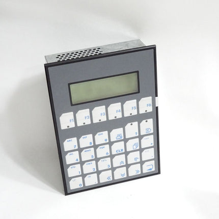 Omron NT4S-SF122B-E Panel Interactive Display / Neuwertig OVP
