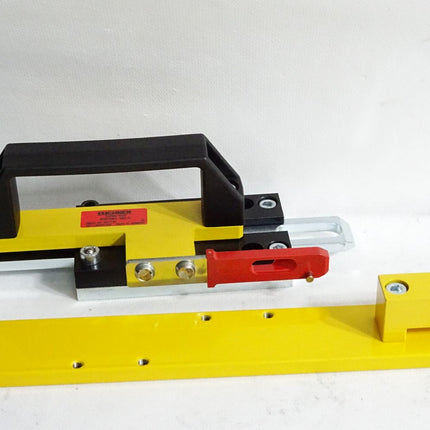 Euchner Riegel NZ-C 057735 für Sicherheitsschalter NZ.VZ und NZ.VZ.VS / Neu OVP