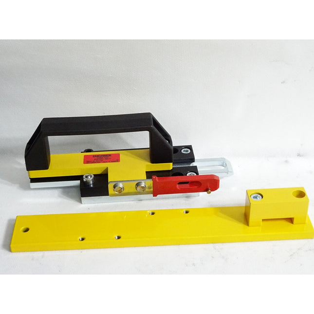 Euchner Riegel NZ-C 057735 für Sicherheitsschalter NZ.VZ und NZ.VZ.VS / Neu OVP