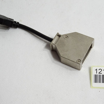 Omron Peripheral Port Conversion Cable CS1W-CN114
