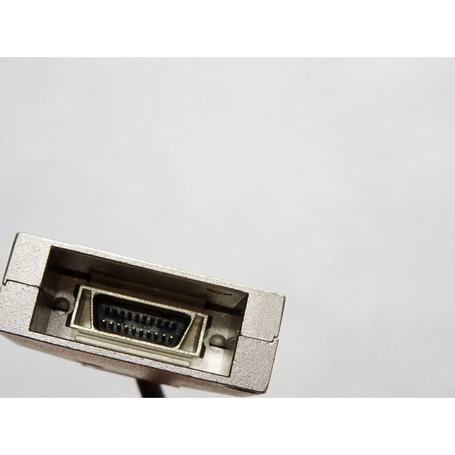 Omron Peripheral Port Conversion Cable CS1W-CN114