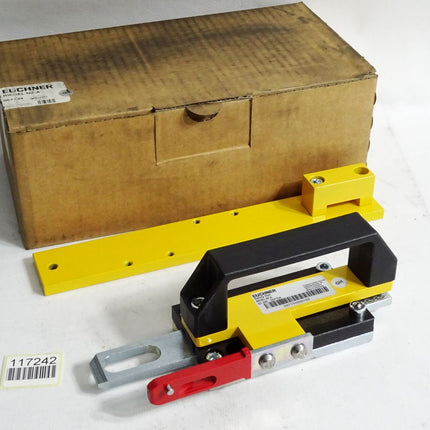 Euchner Riegel NZ-A 057734 für Sicherheitsschalter NZ.VZ und NZ.VZ.VS / Neu OVP