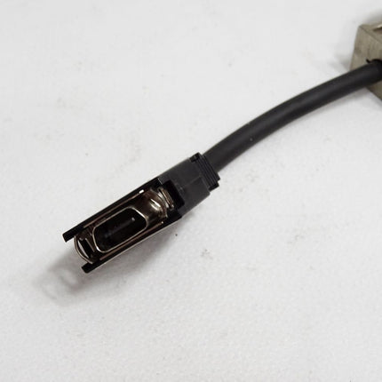 Omron Peripheral Port Conversion Cable CS1W-CN114