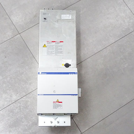 Rexroth Indramat R911286618 HZF01.1-W025N HZF Filter Modul - Maranos.de