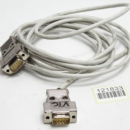Omron Verbindungskabel XM2S-09 D-Sub
