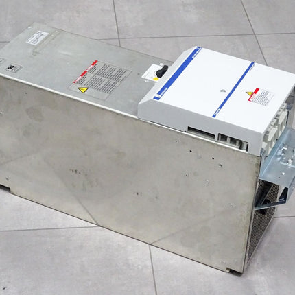 Rexroth Indramat R911286618 HZF01.1-W025N HZF Filter Modul - Maranos.de