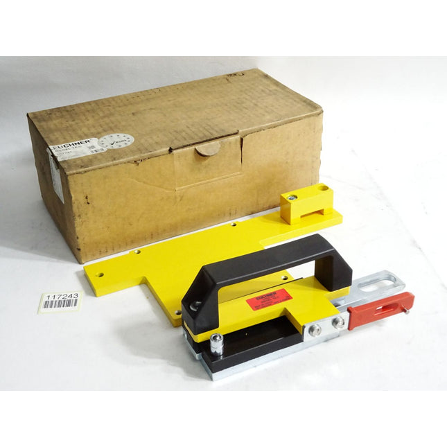 Euchner Riegel TZ-C 057737 für Sicherheitsschalter TZ / Neu OVP