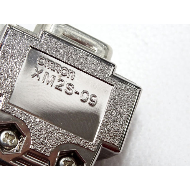 Omron Verbindungskabel XM2S-09 D-Sub
