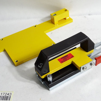 Euchner Riegel TZ-C 057737 für Sicherheitsschalter TZ / Neu OVP